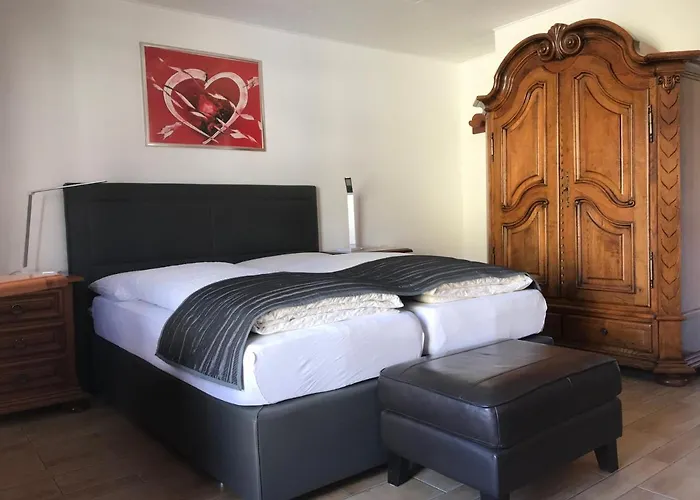 Hotel Central