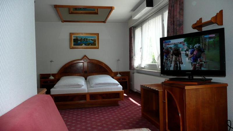 Mini-hôtel Central
