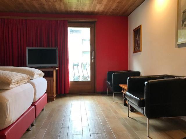 Mini-hôtel Central 3*